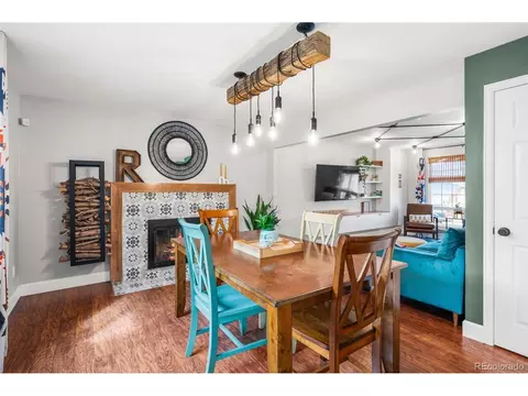 4813 S Beech St, Morrison, CO 80465 photo 10