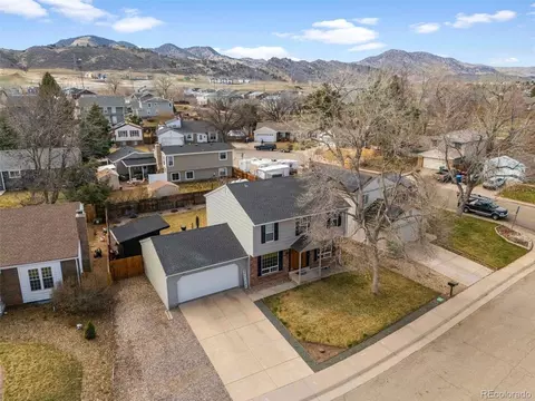 4813 S Beech St, Morrison, CO 80465 photo 3