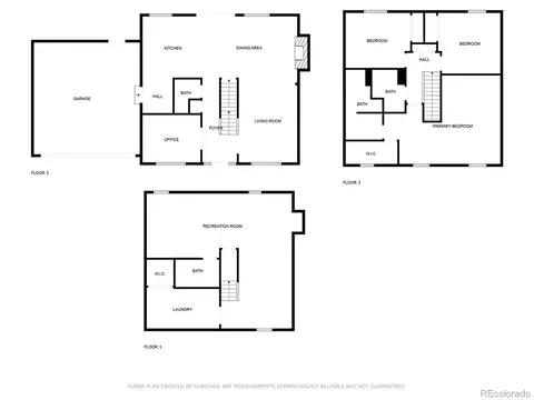 4813 S Beech St, Morrison, CO 80465 photo 44