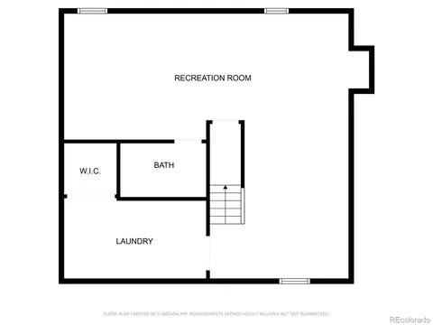 4813 S Beech St, Morrison, CO 80465 photo 43