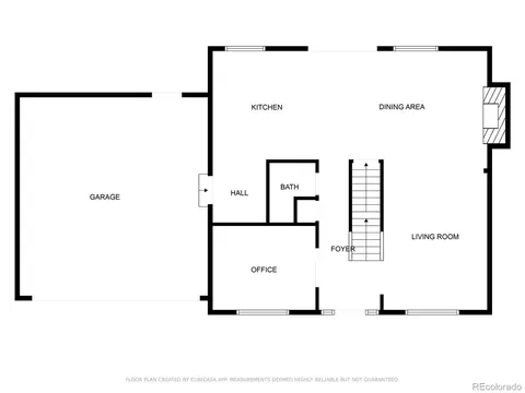 4813 S Beech St, Morrison, CO 80465 photo 41