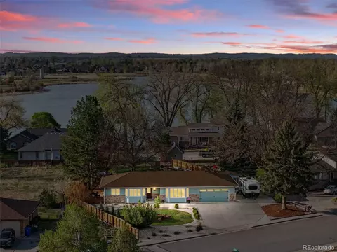 1465 Arikaree Dr, Loveland, CO 80538