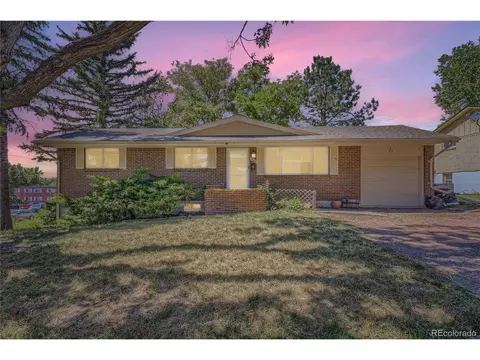 1604 Yuma St, Colorado Springs, CO 80909