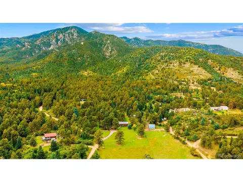 View/Area - 10829 Bartlett Trl, Rye, CO 81069 photo 3 of 3