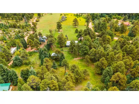 View/Area - 10829 Bartlett Trl, Rye, CO 81069 photo 1 of 3