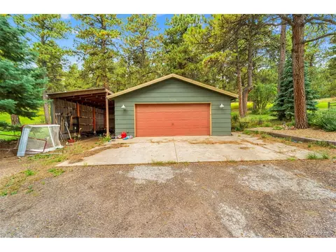 Exterior - 10829 Bartlett Trl, Rye, CO 81069 photo 3 of 7