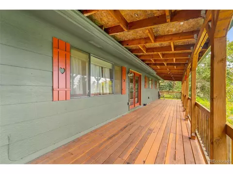 Exterior - 10829 Bartlett Trl, Rye, CO 81069 photo 2 of 7