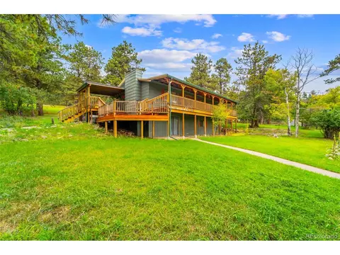 Other - 10829 Bartlett Trl, Rye, CO 81069 photo 1 of 15