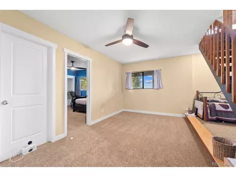 Bedroom - 10829 Bartlett Trl, Rye, CO 81069 photo 5 of 5