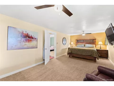 Bedroom - 10829 Bartlett Trl, Rye, CO 81069 photo 3 of 5