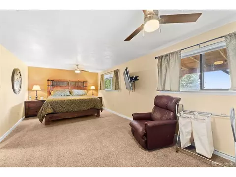Bedroom - 10829 Bartlett Trl, Rye, CO 81069 photo 2 of 5