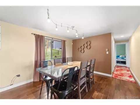 Dining - 10829 Bartlett Trl, Rye, CO 81069 photo 2 of 2