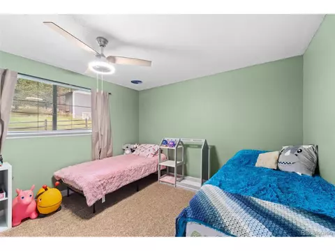 Bedroom - 10829 Bartlett Trl, Rye, CO 81069 photo 1 of 5