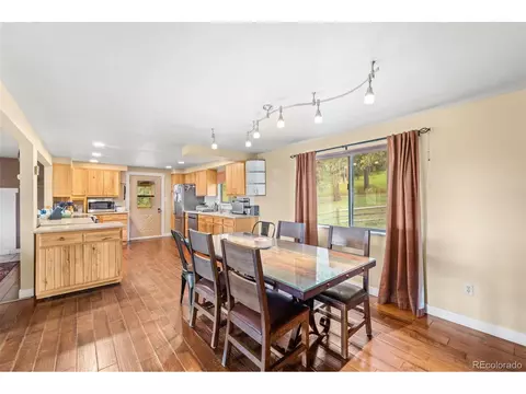 Dining - 10829 Bartlett Trl, Rye, CO 81069 photo 1 of 2