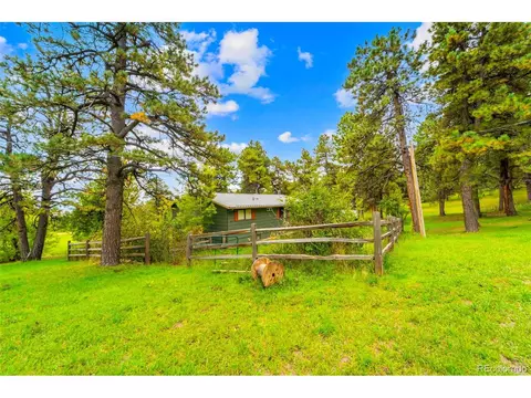 Exterior - 10829 Bartlett Trl, Rye, CO 81069 photo 6 of 7