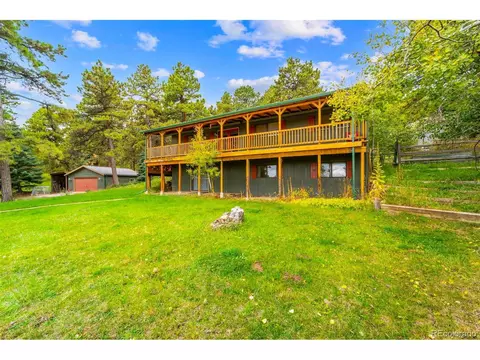 Other - 10829 Bartlett Trl, Rye, CO 81069 photo 2 of 15