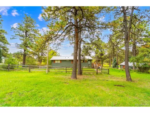 Exterior - 10829 Bartlett Trl, Rye, CO 81069 photo 7 of 7