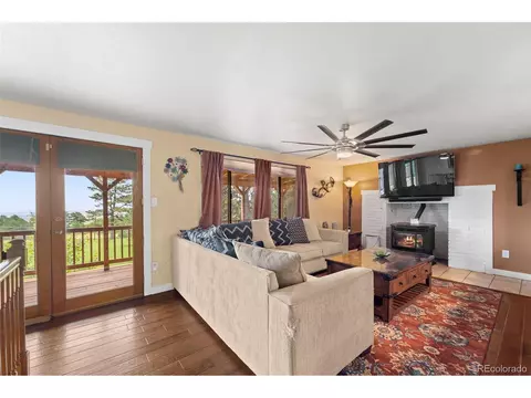 Living - 10829 Bartlett Trl, Rye, CO 81069 photo 1 of 3