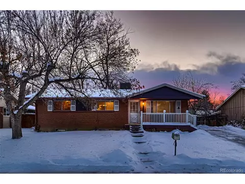 835 Morgan Dr, Boulder, CO 80303 photo 2
