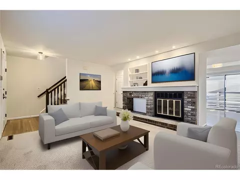 7130 E Appleton Cir, Centennial, CO 80112