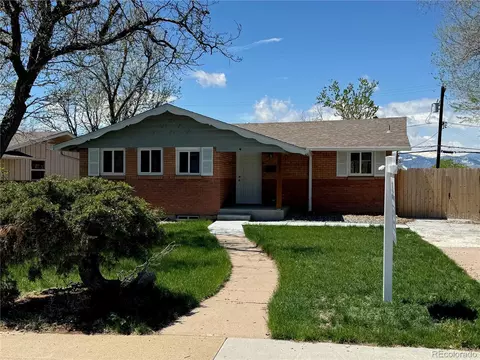 8031 Tennyson St, Westminster, CO 80031