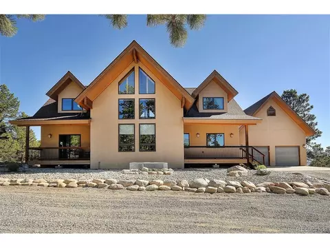 Undisclosed, Buena Vista, CO 81211