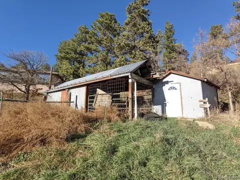 8140 Table Mountain Rd, Rye, CO 81069 photo 38