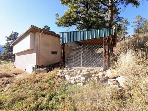 8140 Table Mountain Rd, Rye, CO 81069 photo 34
