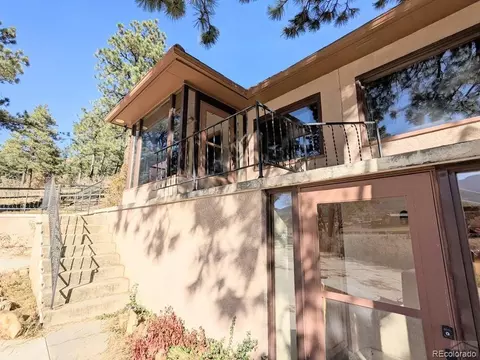 8140 Table Mountain Rd, Rye, CO 81069 photo 2