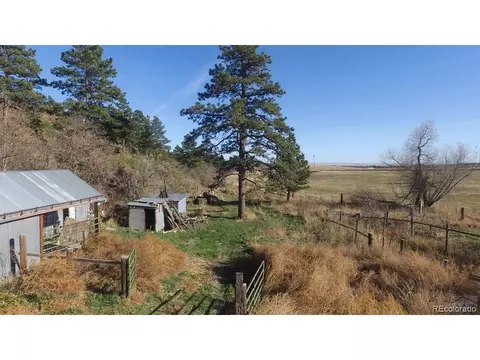 8140 Table Mountain Rd, Rye, CO 81069 photo 35