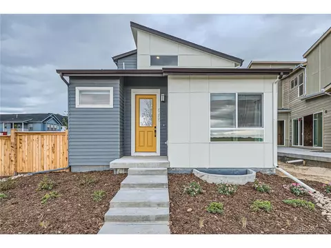 6255 Hanover St, Denver, CO 80238