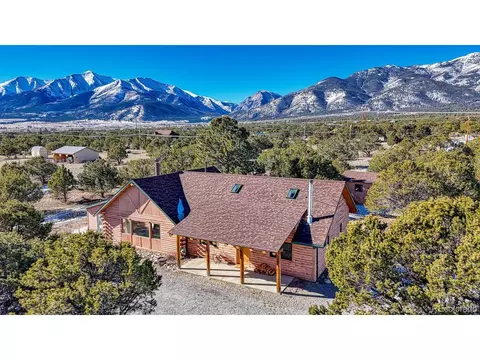 29315 County Road 359, Buena Vista, CO 81211