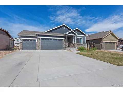 577 Tristan Pl, Berthoud, CO 80513 photo 2