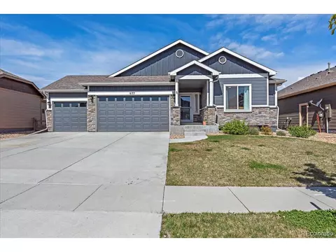 577 Tristan Pl, Berthoud, CO 80513 photo 1