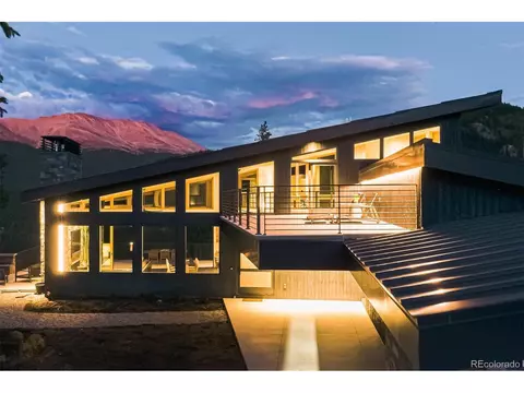 Undisclosed, Blue River, CO 80424
