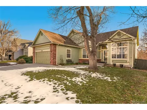 10156 W Yale Pl, Lakewood, CO 80227