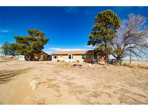 4295 S County Road 193, Byers, CO 80103