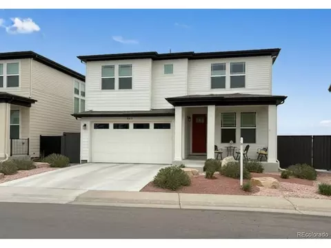 443 Blackfoot St, Superior, CO 80027