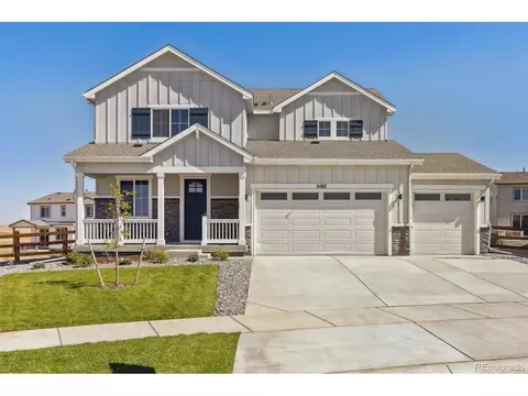 3482 N Highlands Creek Pkwy, Aurora, CO 80019