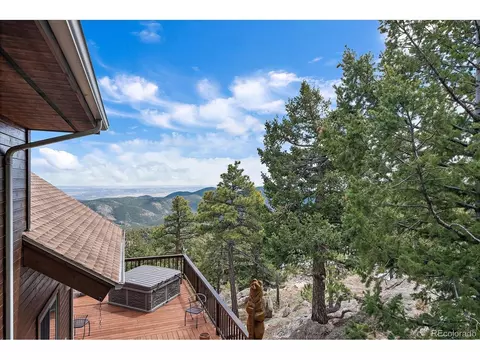 19791 Maxwell Dr, Morrison, CO 80465 photo 35