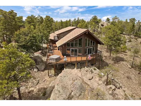 19791 Maxwell Dr, Morrison, CO 80465 photo 38