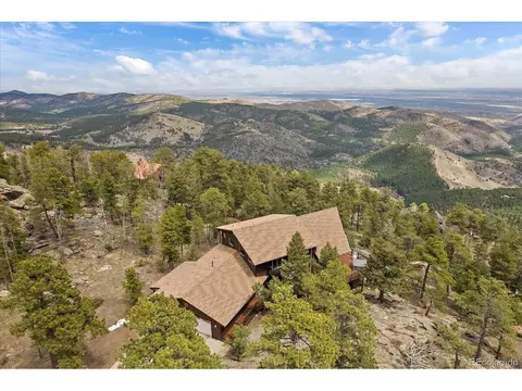 19791 Maxwell Dr, Morrison, CO 80465 photo 4
