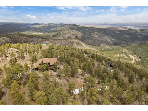 19791 Maxwell Dr, Morrison, CO 80465 photo 5