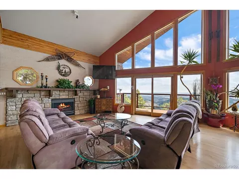 19791 Maxwell Dr, Morrison, CO 80465 photo 7