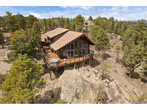 19791 Maxwell Dr, Morrison, CO 80465 photo 37