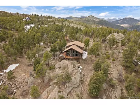 19791 Maxwell Dr, Morrison, CO 80465 photo 47