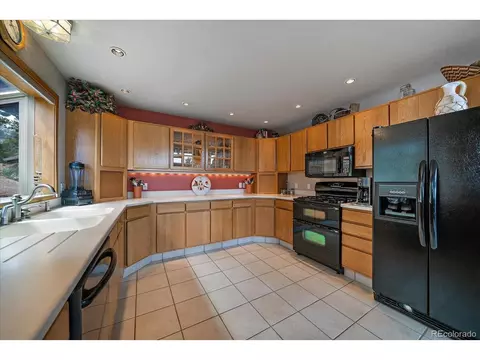 19791 Maxwell Dr, Morrison, CO 80465 photo 15