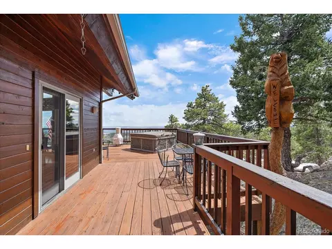 19791 Maxwell Dr, Morrison, CO 80465 photo 39