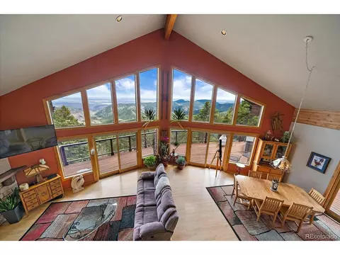 19791 Maxwell Dr, Morrison, CO 80465 photo 23