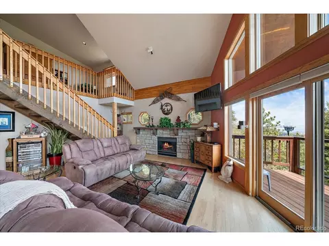 19791 Maxwell Dr, Morrison, CO 80465 photo 8